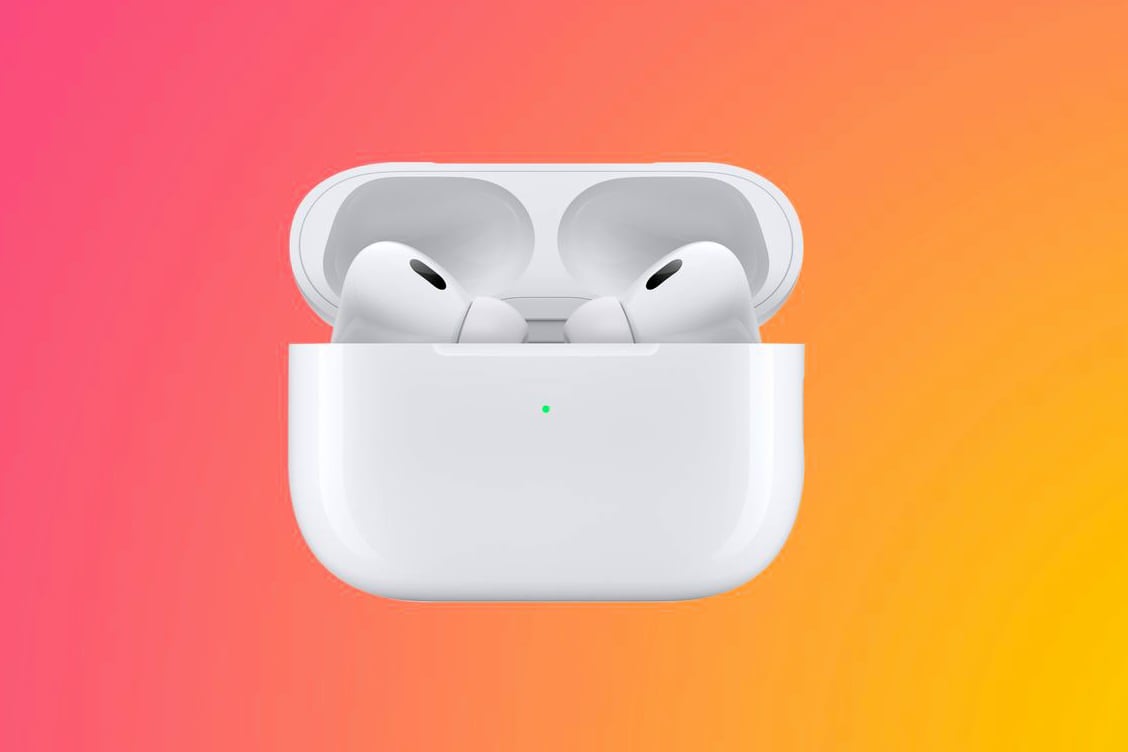 Apple выпустила новую прошивку для AirPods Pro 2-го поколения