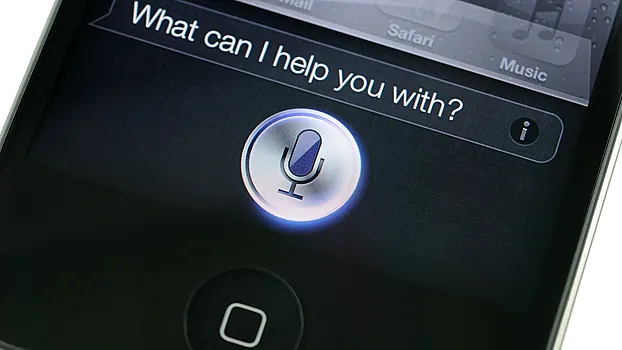 Голосовой ассистент Siri начал понимать русский язык без подключения к сети