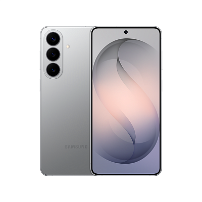 Смартфон Samsung Galaxy S26 Plus 512 ГБ серебристый