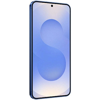 Смартфон Samsung Galaxy S25 Plus 12/512 ГБ, синий
