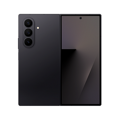 Смартфон Samsung Galaxy Z Fold 7 512 ГБ, черный